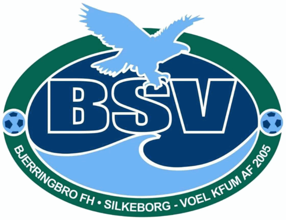 Bjerringbro Silkeborg